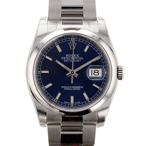 rolex datejust 116200blso|Rolex Datejust 116200 price.